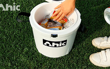 AHIC 10 ICE BUCKER ��Ͱ