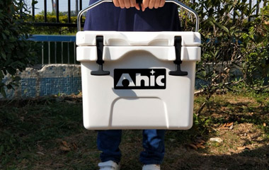 AHIC 15 COOLERS
