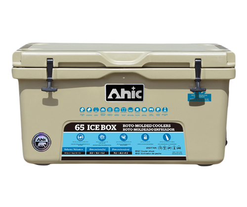 AHIC 65 ������ �����