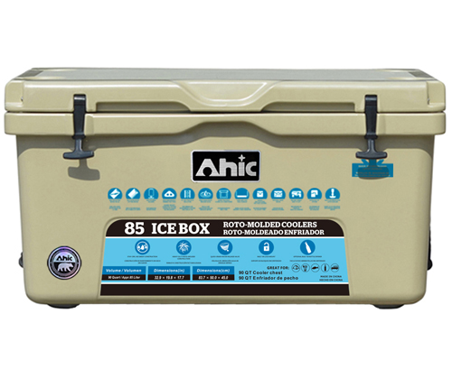 AHIC 85 ������ �����